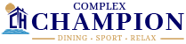 Комплекс Шампион Logo